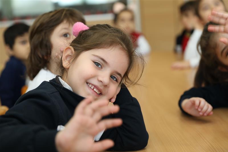 SANKO Okulları, Yeni Koronavirüs (COVID 19) salgını nedeniyle okulda eğitime ara verilince, 23 Nisan Ulusal Egemenlik ve Çocuk Bayramı’nın 100’üncü yılını T..