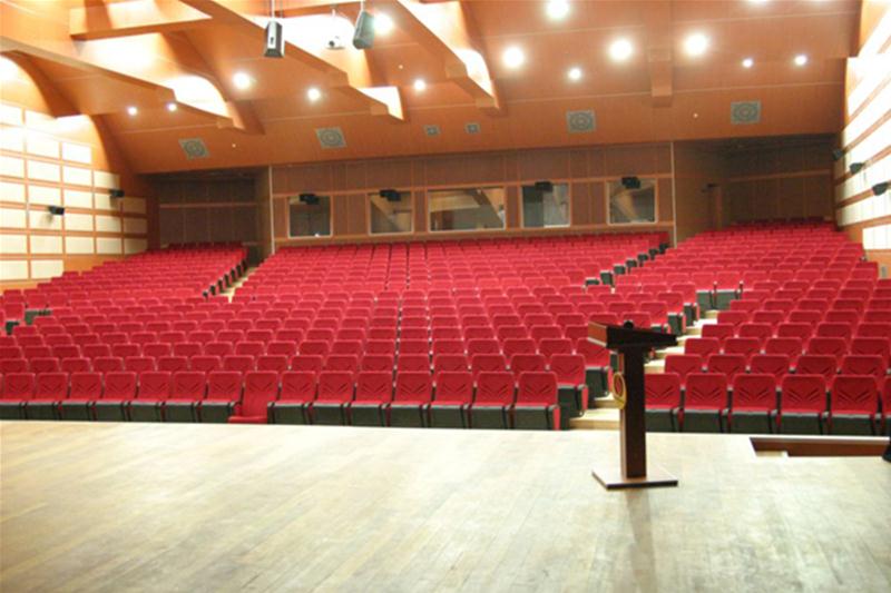 Konferans - Tiyatro Salonu
